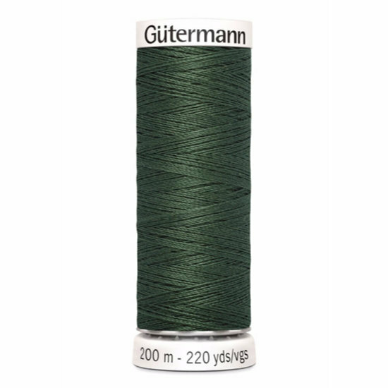 Gutermann Allesnaaigaren 200m - 164