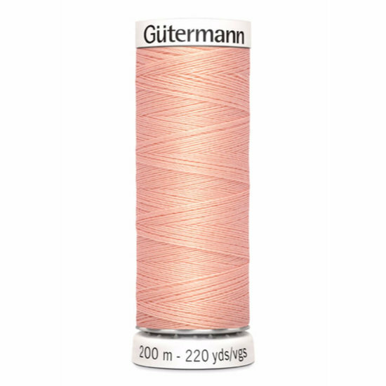 Gutermann Allesnaaigaren 200m - 165