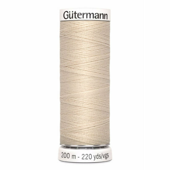 Gutermann Allesnaaigaren 200m - 169
