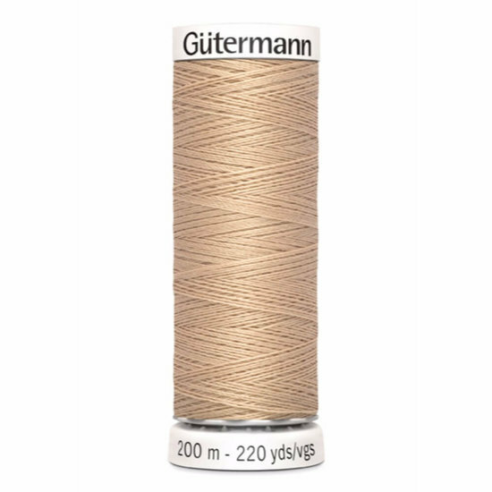 Gutermann Allesnaaigaren 200m - 170