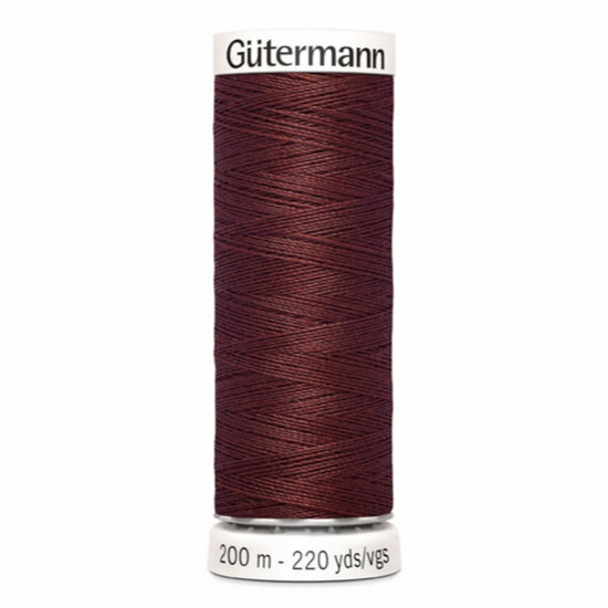 Gutermann Allesnaaigaren 200m - 174