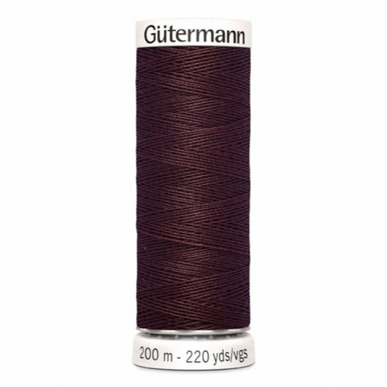 Gutermann Allesnaaigaren 200m - 175