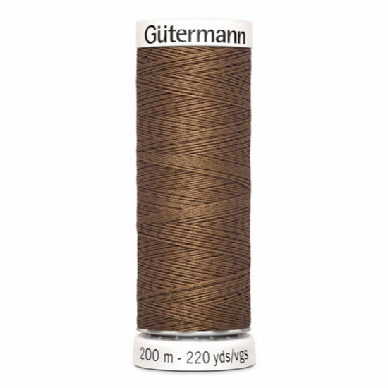 Gutermann Allesnaaigaren 200m - 180