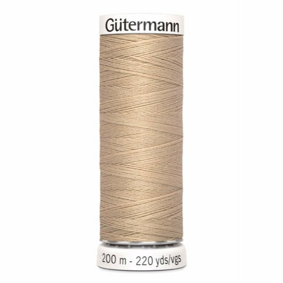 Gutermann Allesnaaigaren 200m - 186