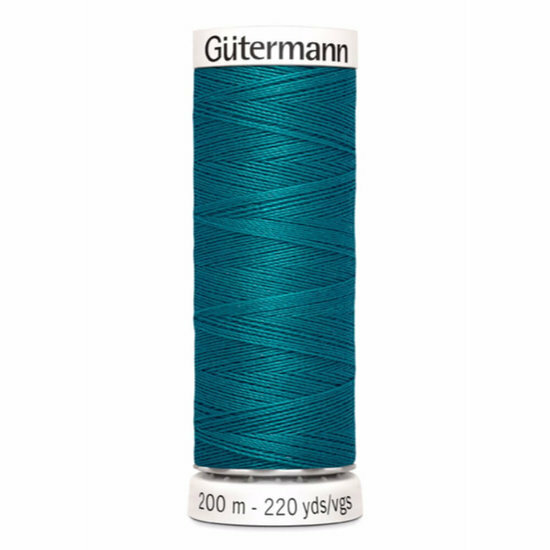 Gutermann Allesnaaigaren 200m - 189