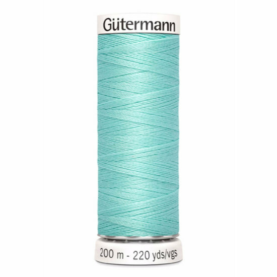 Gutermann Allesnaaigaren 200m - 191