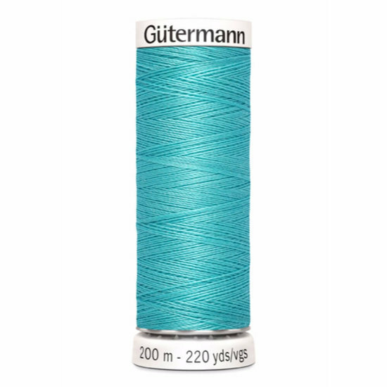 Gutermann Allesnaaigaren 200m - 192
