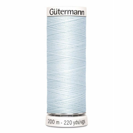 Gutermann Allesnaaigaren 200m - 193