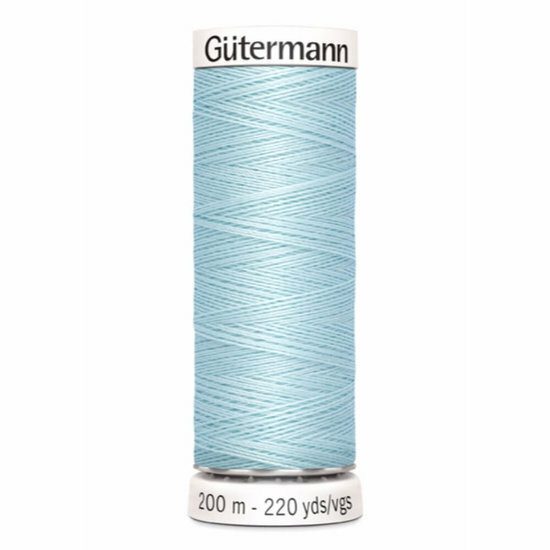 Gutermann Allesnaaigaren 200m - 194