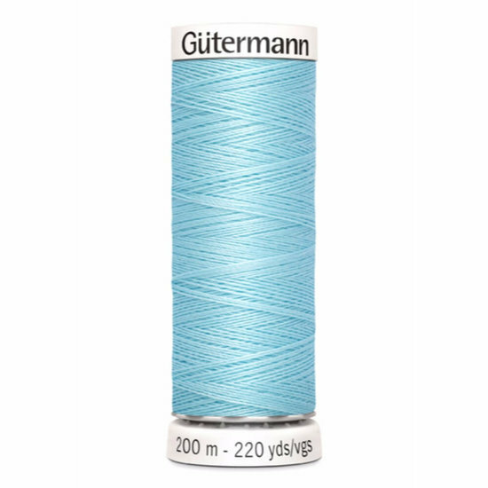 Gutermann Allesnaaigaren 200m - 195