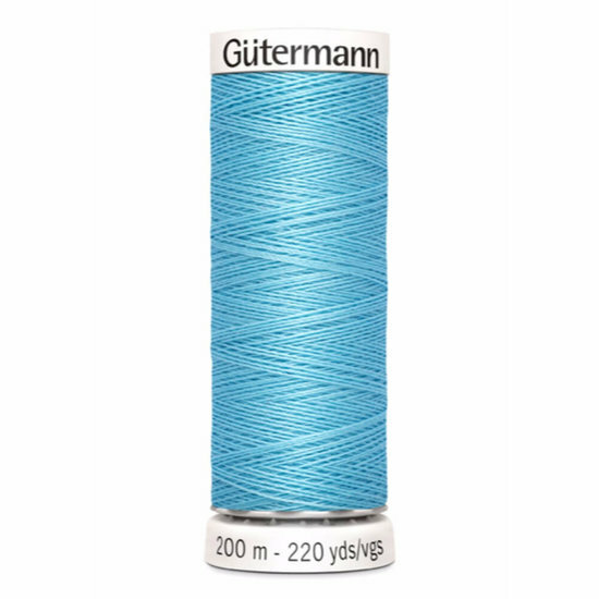 Gutermann Allesnaaigaren 200m - 196