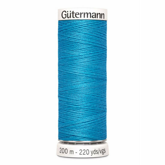 Gutermann Allesnaaigaren 200m - 197