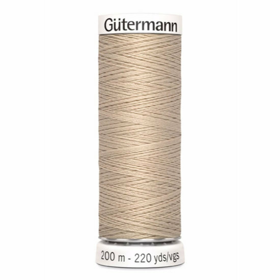 Gutermann Allesnaaigaren 200m - 198