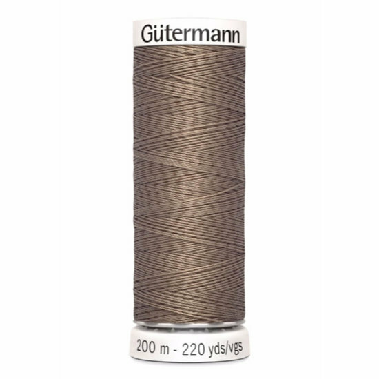 Gutermann Allesnaaigaren 200m - 199