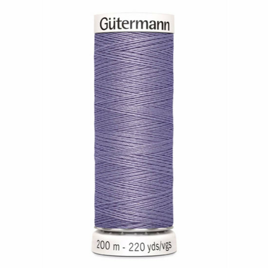 Gutermann Allesnaaigaren 200m - 202