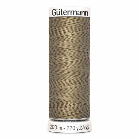 Gutermann Allesnaaigaren 200m - 208