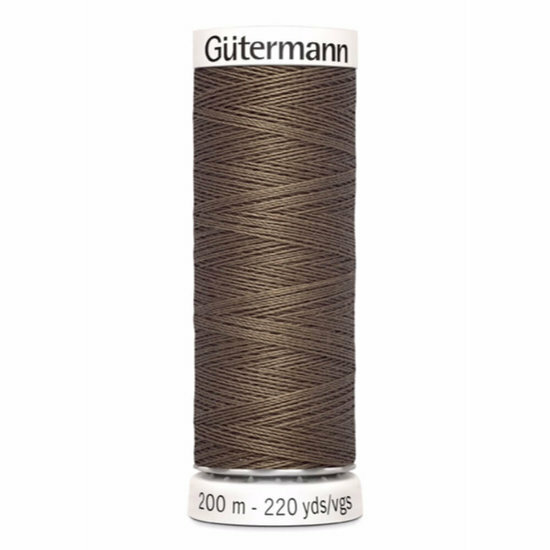 Gutermann Allesnaaigaren 200m - 209