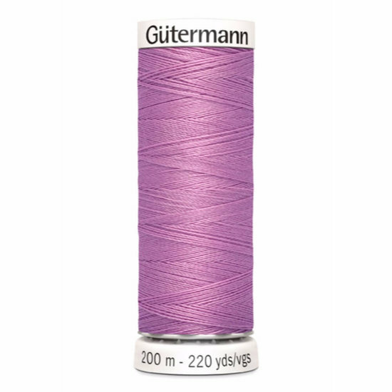 Gutermann Allesnaaigaren 200m - 211