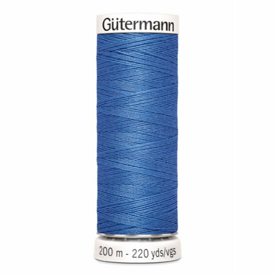 Gutermann Allesnaaigaren 200m - 213