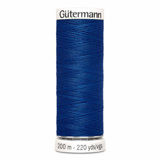 Gutermann Allesnaaigaren 200m - 214