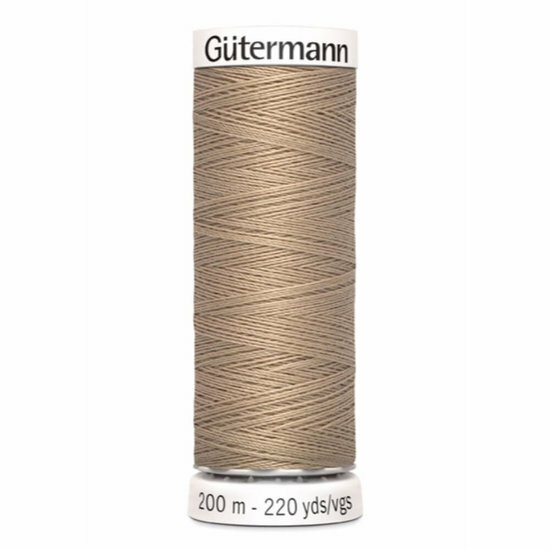 Gutermann Allesnaaigaren 200m - 215