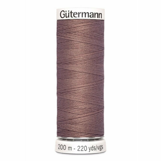 Gutermann Allesnaaigaren 200m - 216