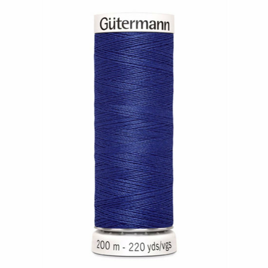 Gutermann Allesnaaigaren 200m - 218