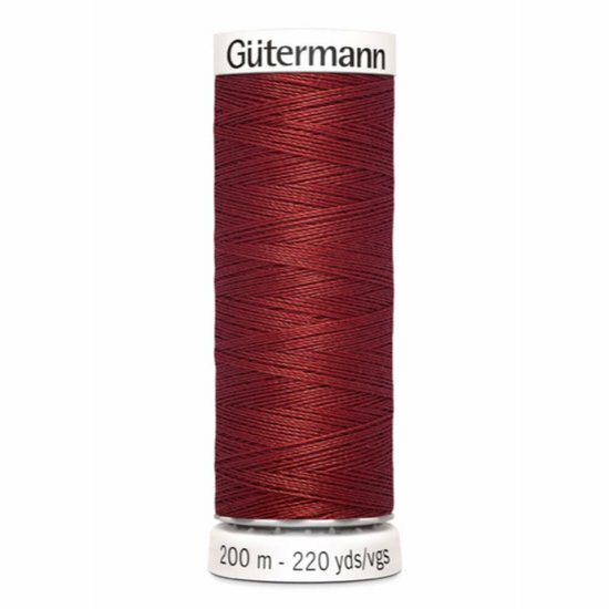 Gutermann Allesnaaigaren 200m - 221