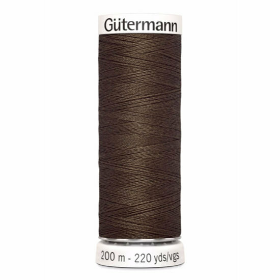 Gutermann Allesnaaigaren 200m - 222