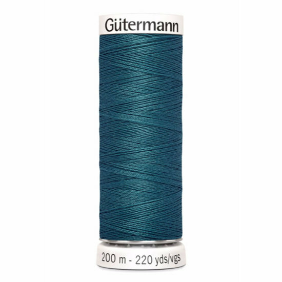 Gutermann Allesnaaigaren 200m - 223