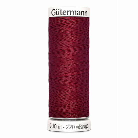 Gutermann Allesnaaigaren 200m - 226