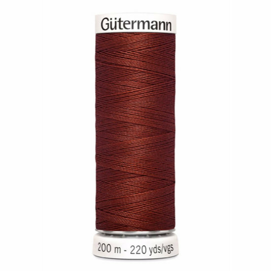 Gutermann Allesnaaigaren 200m - 227