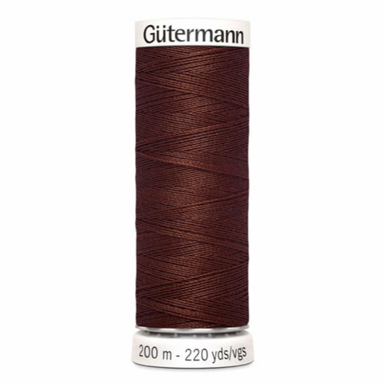 Gutermann Allesnaaigaren 200m - 230