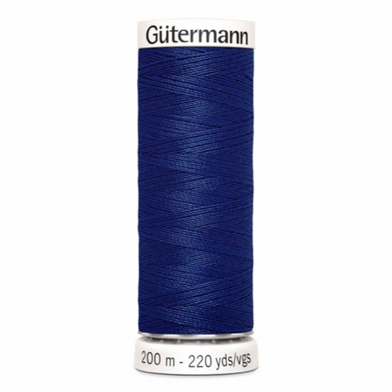 Gutermann Allesnaaigaren 200m - 232