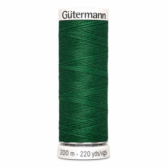 Gutermann Allesnaaigaren 200m - 237