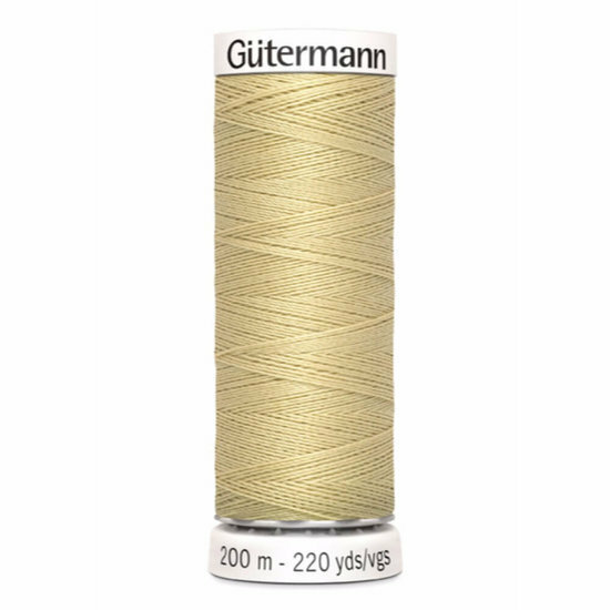 Gutermann Allesnaaigaren 200m - 249