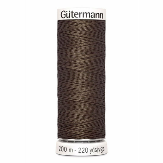Gutermann Allesnaaigaren 200m - 252