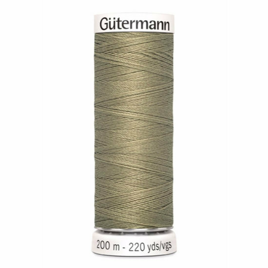 Gutermann Allesnaaigaren 200m - 258