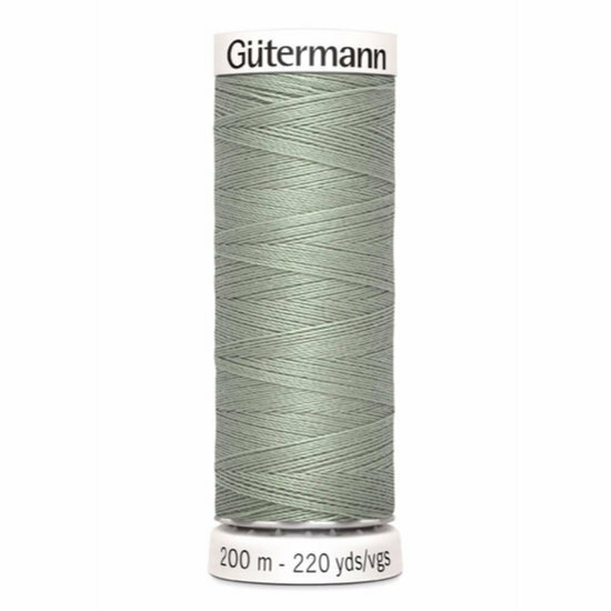 Gutermann Allesnaaigaren 200m - 261