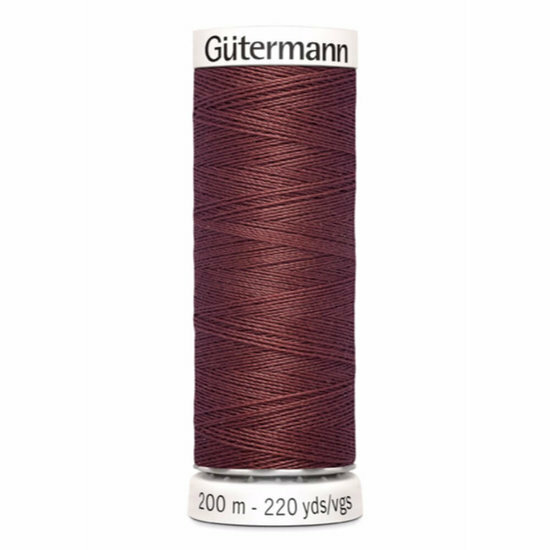 Gutermann Allesnaaigaren 200m - 262