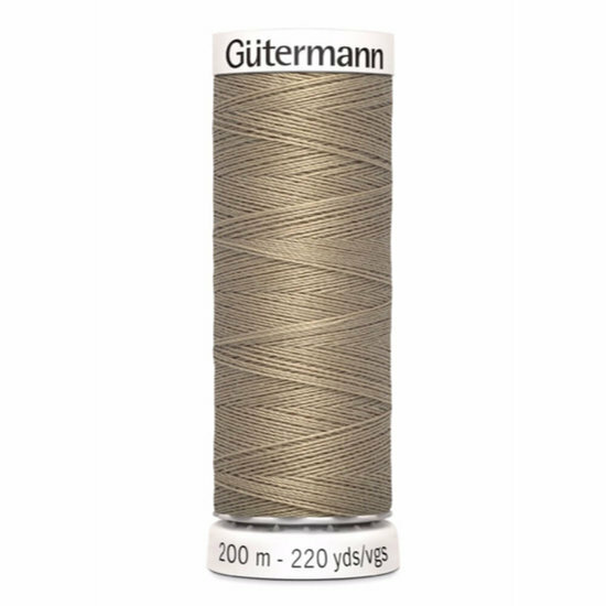Gutermann Allesnaaigaren 200m - 263