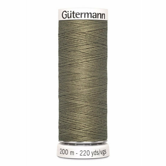 Gutermann Allesnaaigaren 200m - 264