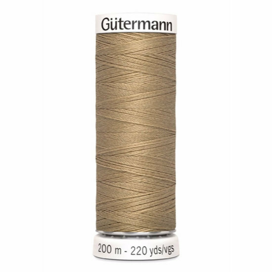Gutermann Allesnaaigaren 200m - 265