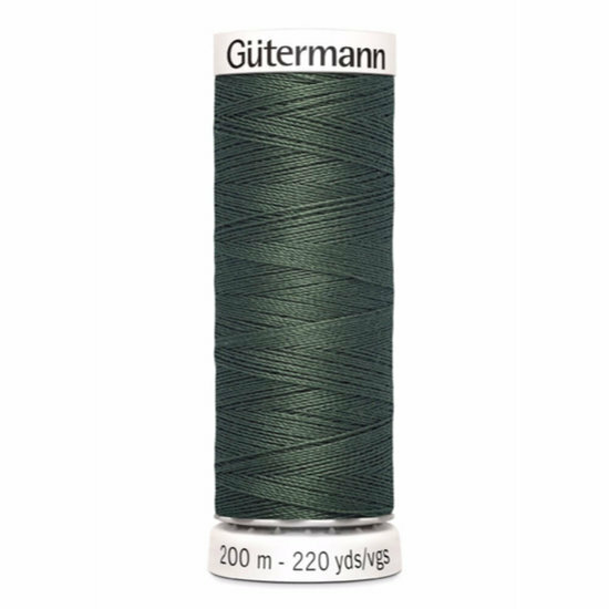 Gutermann Allesnaaigaren 200m - 269