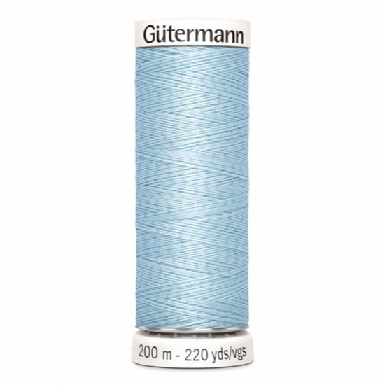 Gutermann Allesnaaigaren 200m - 276