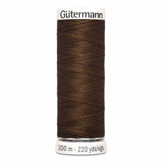 Gutermann Allesnaaigaren 200m - 280