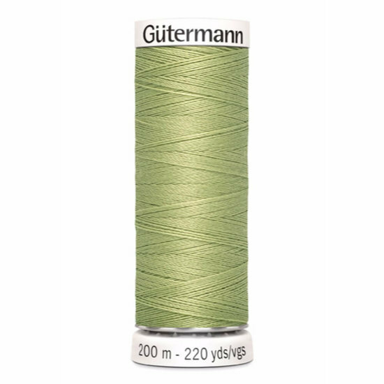 Gutermann Allesnaaigaren 200m - 282