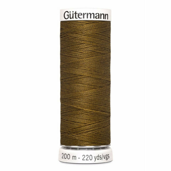 Gutermann Allesnaaigaren 200m - 288