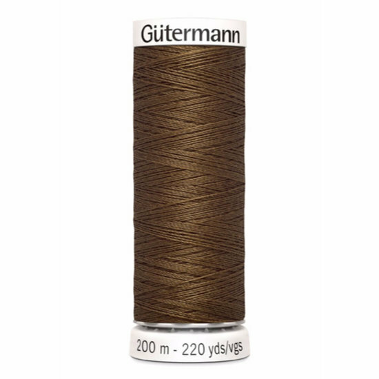 Gutermann Allesnaaigaren 200m - 289