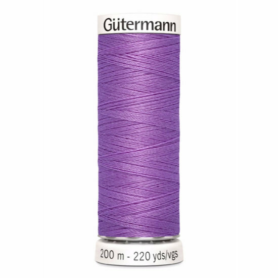 Gutermann Allesnaaigaren 200m - 291